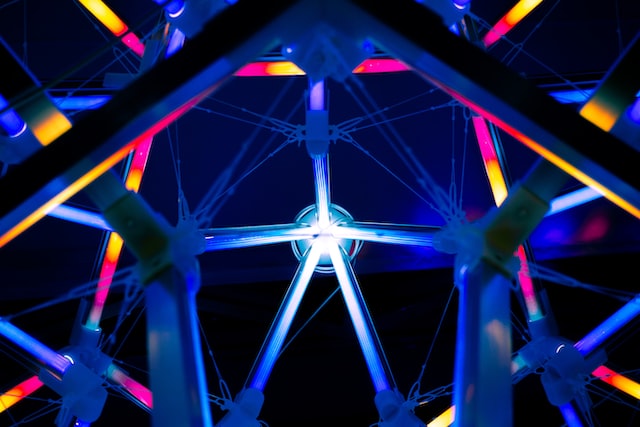 graph data structure graph data structure