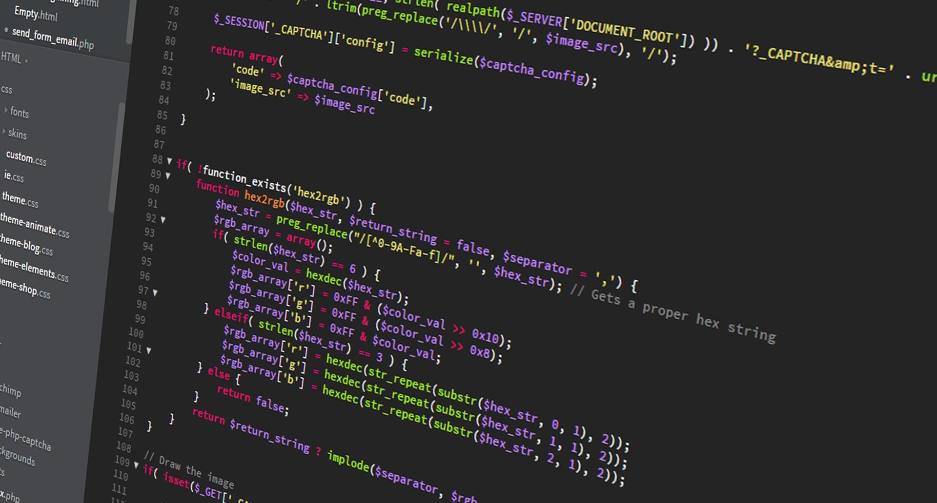 coding career